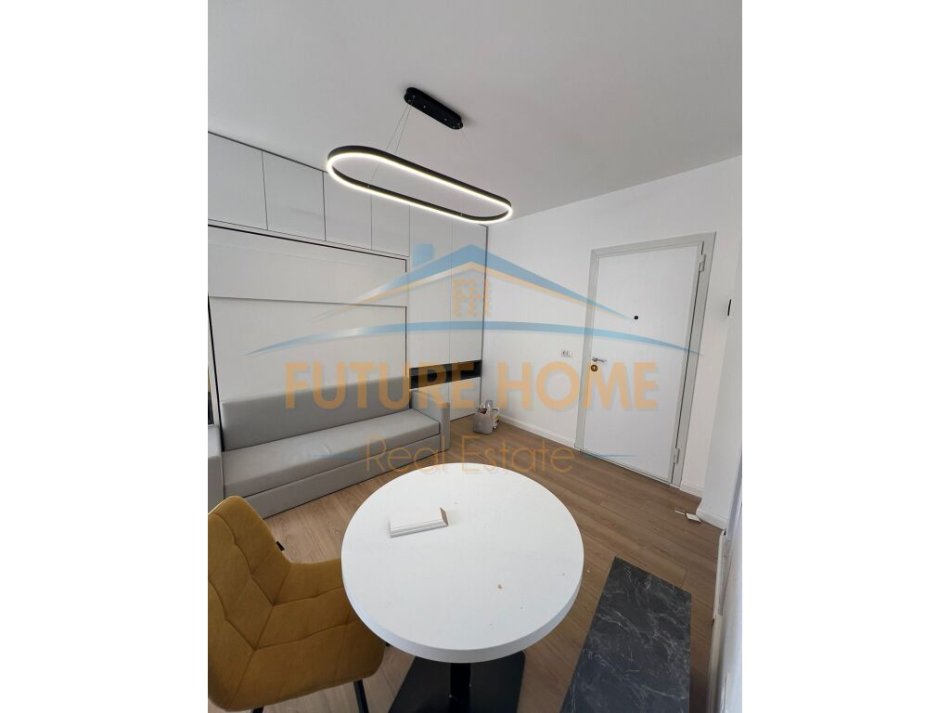 Tirane, shitet garsonier 1+1, Kati 4, 36 m² 79,000 € (KRISTAL CENTER)