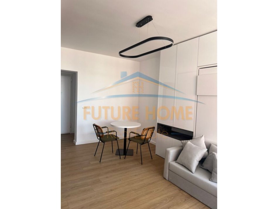 Tirane, shitet garsonier 1+1, Kati 4, 36 m² 82,000 € (KRISTAL CENTER)