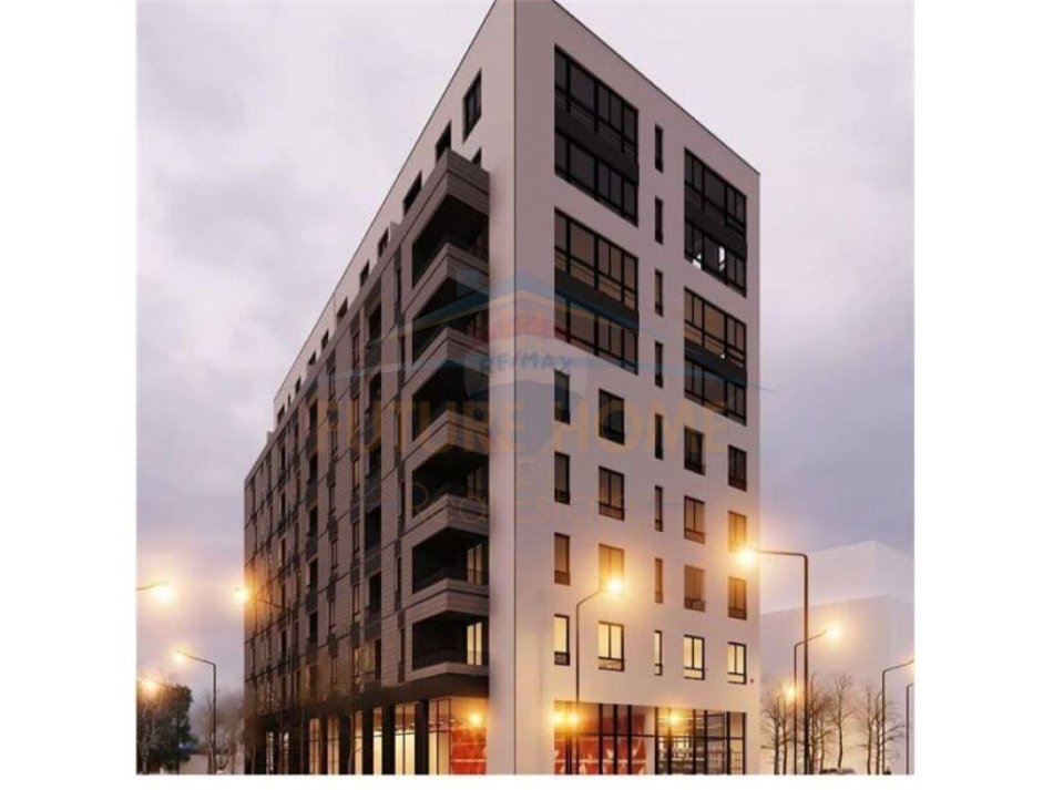 Tirane, shitet apartament 2+1, Kati 6, 111 m² 160,000 € (Rruga e Dibres)