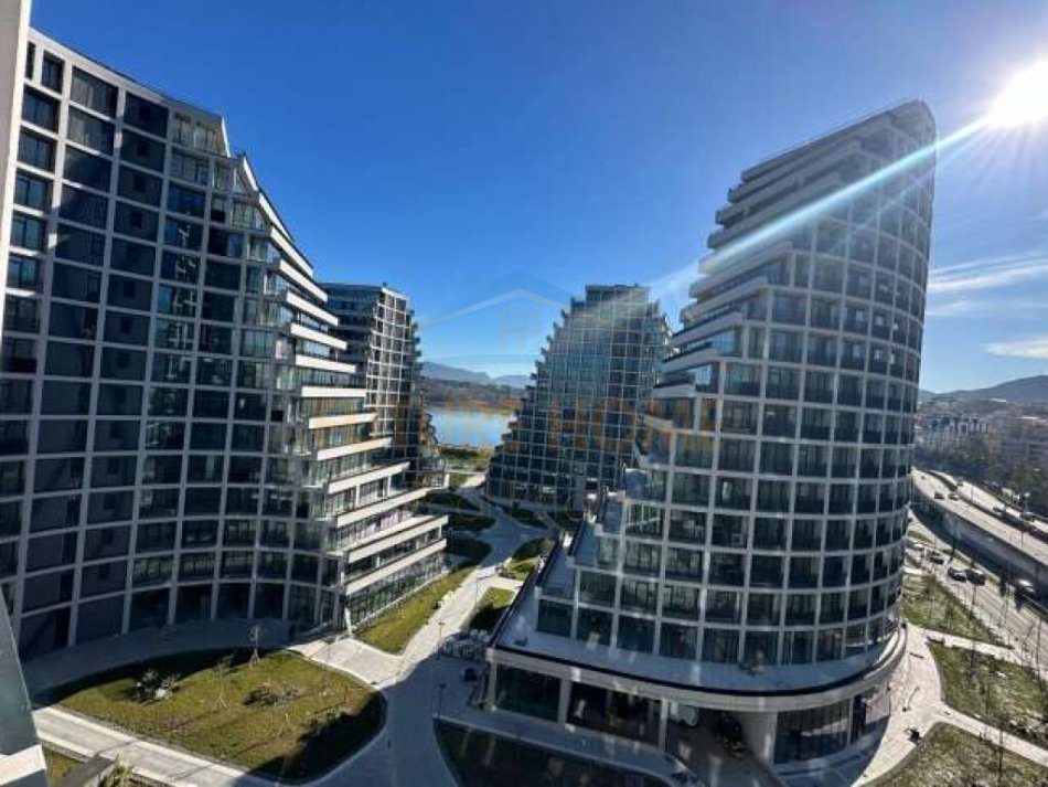 Tirane, jepet me qera apartament 2+1+Ballkon, Kati 3, 124 m² 1,300 € (Rruga e Kosovareve)