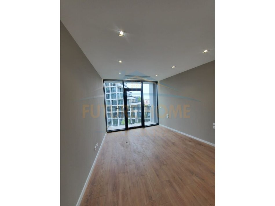 Tirane, jepet me qera apartament 2+1 Kati 3, 105 m² 1.300 € (Depo, Lake View)
