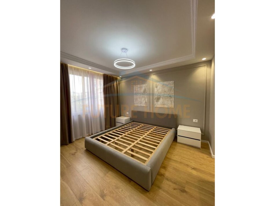 Tirane, shitet apartament 1+1 , 54 m² 148.000 € (21 Dhjetori)