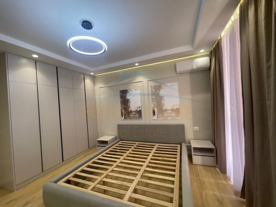 Tirane, shitet apartament 1+1 Kati 3, 64 m² 168.000 € (21Dhjetori)
