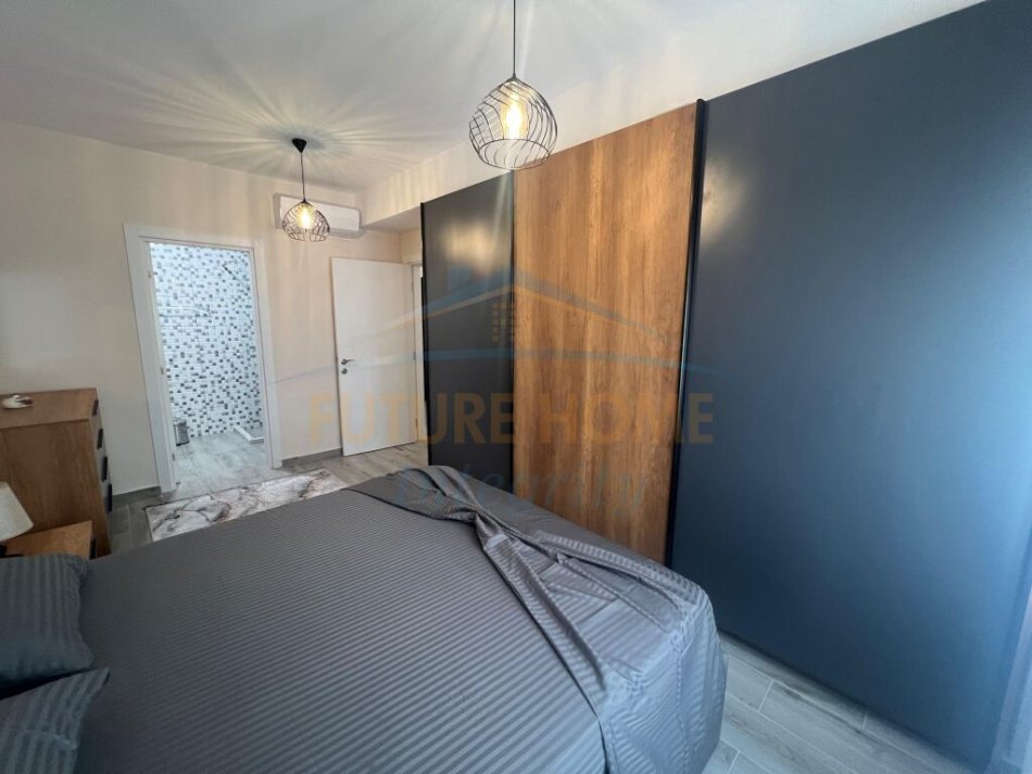 Tirane, jepet me qera apartament 2+1, Kati 3, 99 m² 600 € (Kodra e Diellit)