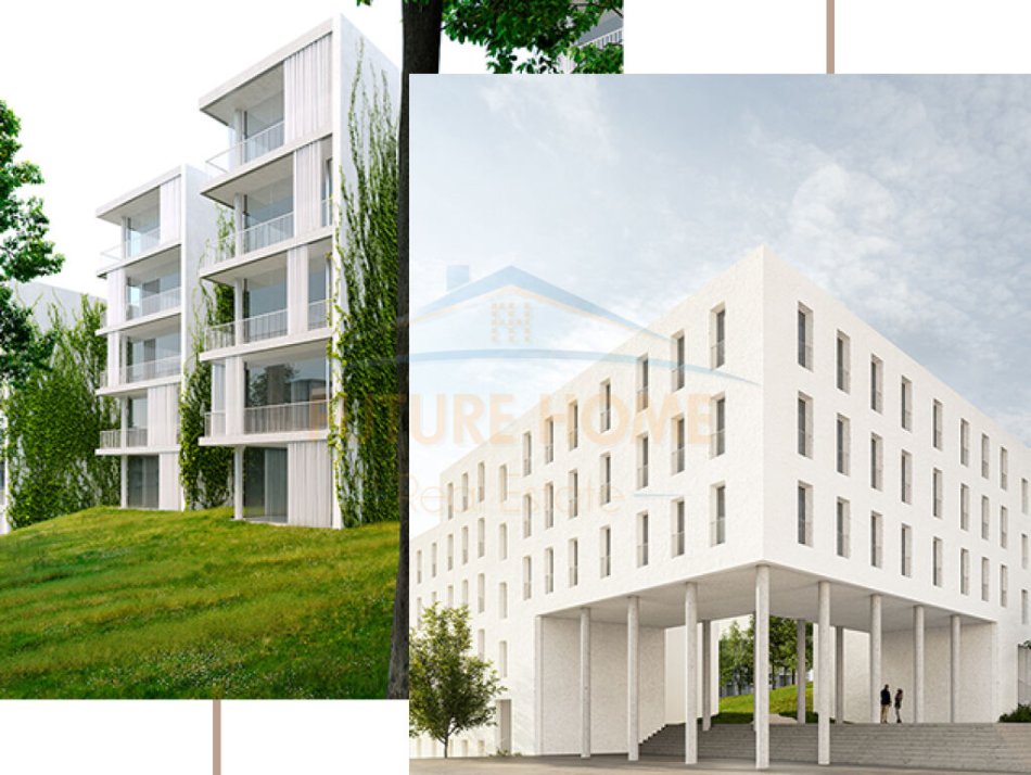 Tirane, shitet apartament 3+1+Ballkon Kati 2, 187 m² 285.650 € (Mjull Bathore, Long Hill)