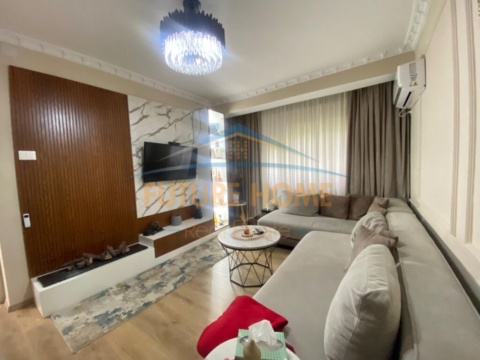 Tirane, shitet apartament 1+1 Kati 1, 58 m² 149.000 € (Harry Fultz)