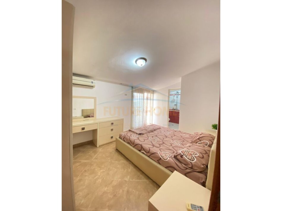 Mali Robit, shitet apartament+verande | Penthouse 2+1+Aneks+Ballkon Kati 4, 94 m² 125.000 € (Mali i Robit)