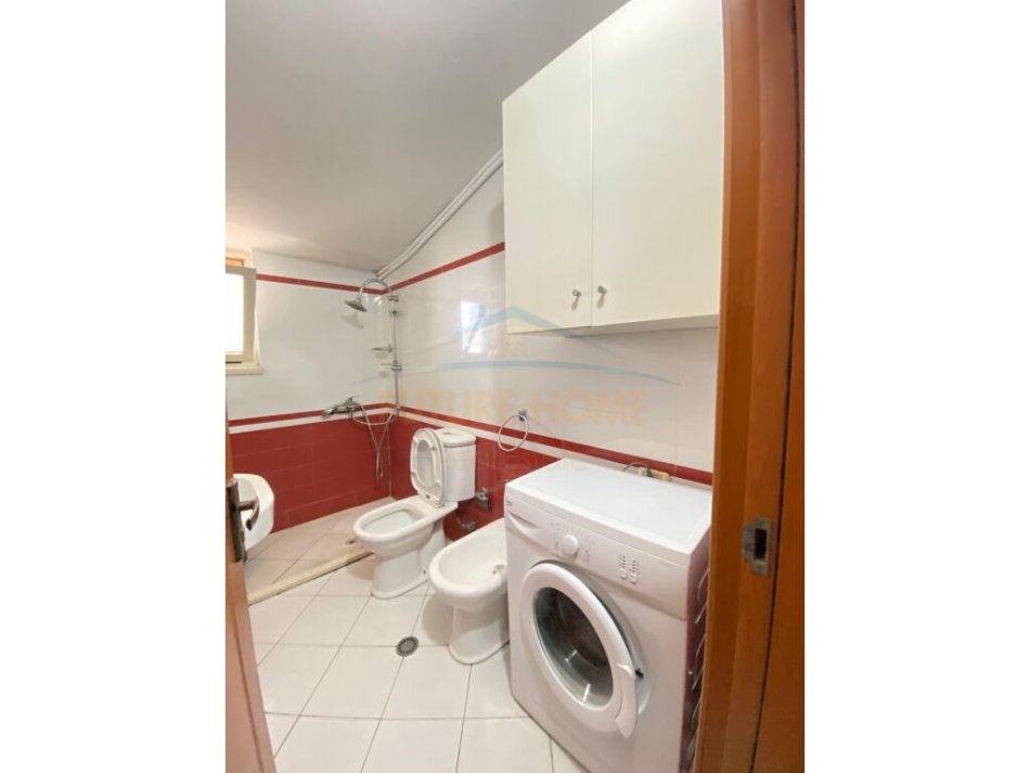 Mali Robit, shitet apartament+verande | Penthouse 2+1+Aneks+Ballkon Kati 4, 94 m² 125.000 € (Mali i Robit)