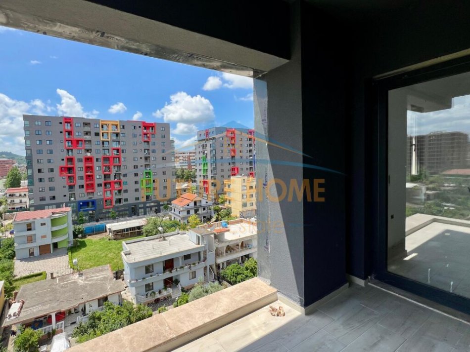 Tirane, shitet apartament 2+1+Aneks+Ballkon Kati 6, 111 m² 162,000 € (OASIS RESIDENCE)