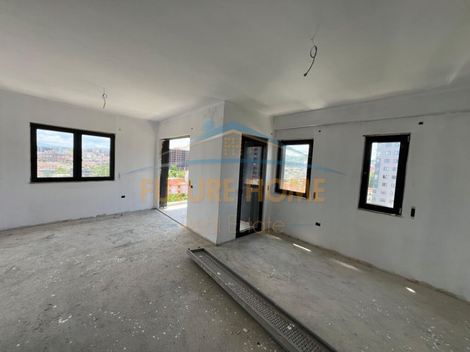 Tirane, shitet apartament 2+1+Aneks+Ballkon Kati 6, 111 m² 162,000 € (OASIS RESIDENCE)