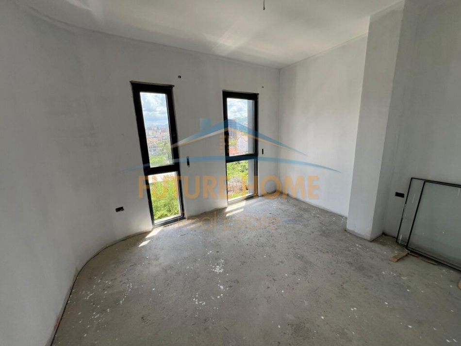Tirane, shitet apartament 2+1+Aneks+Ballkon Kati 6, 111 m² 162,000 € (OASIS RESIDENCE)