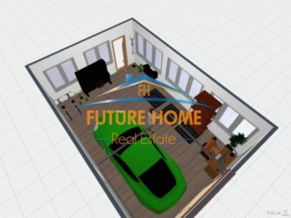 Tirane, Shitet garazh 1+1 Kati -1, 17 m² 70,000 € (RRUGA E KAVAJES)