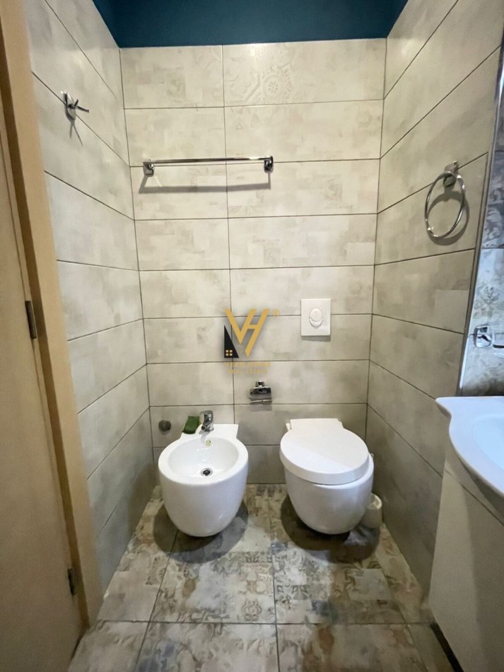 Tirane, jepet me qera apartament 1+1+Ballkon Kati 1, 67 m² 600 € (KODRA E DIELLIT 2)