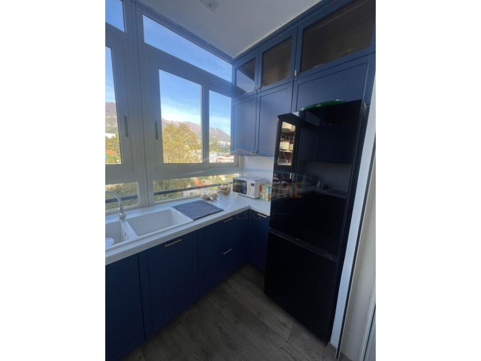 Tirane, shitet apartament duplex Dublex Kati 6, 130 m² 160.000 € (Fresku)