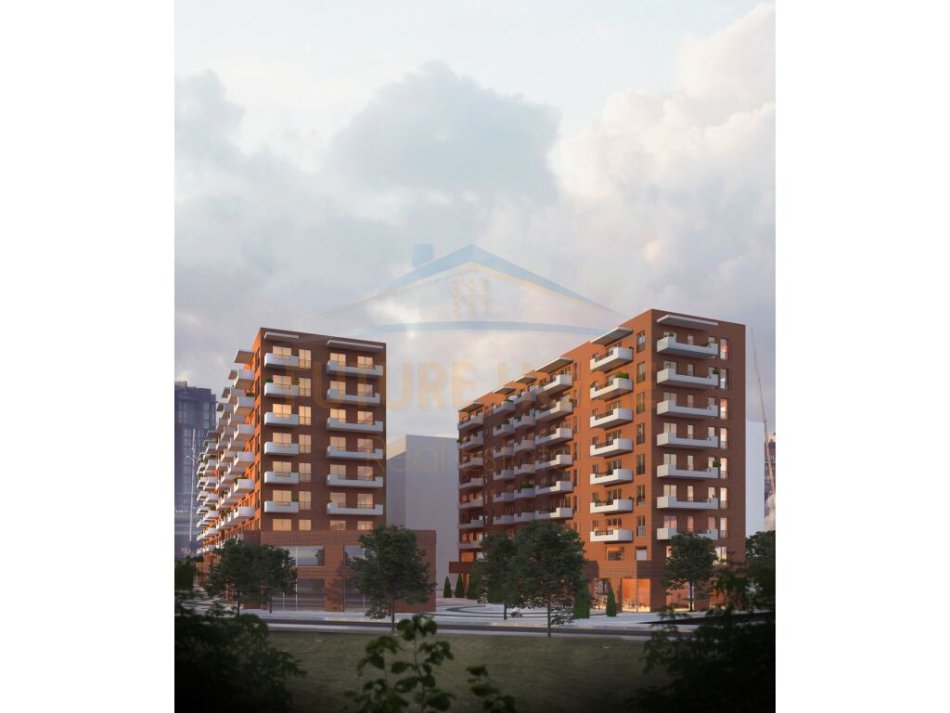 Tirane, shitet apartament 2+1 Kati 2, 111 m² 350.000 € (Kompleksi Delijorgji)