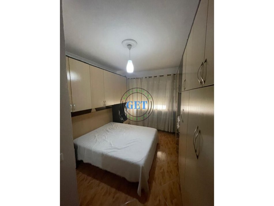 Durres, jepet me qera apartament 1+1+Ballkon Kati 5, 61 m² 350 € (Plazh Iliria , durres)