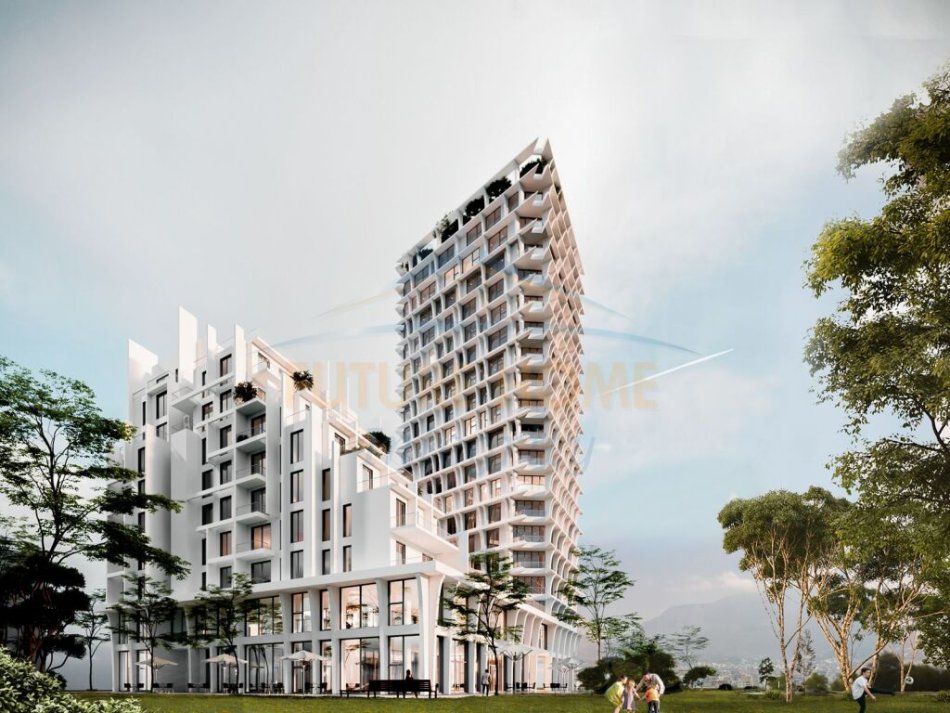 Tirane, shitet ambjent biznesi Kati 0, 330 m² 826750 € (Bulevardi i ri)