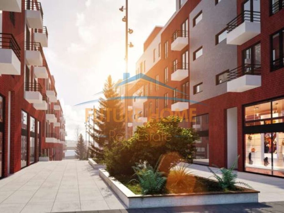 Tirane, shitet apartament 2+1 Kati 5, 67 m² 120.000 € (selite)