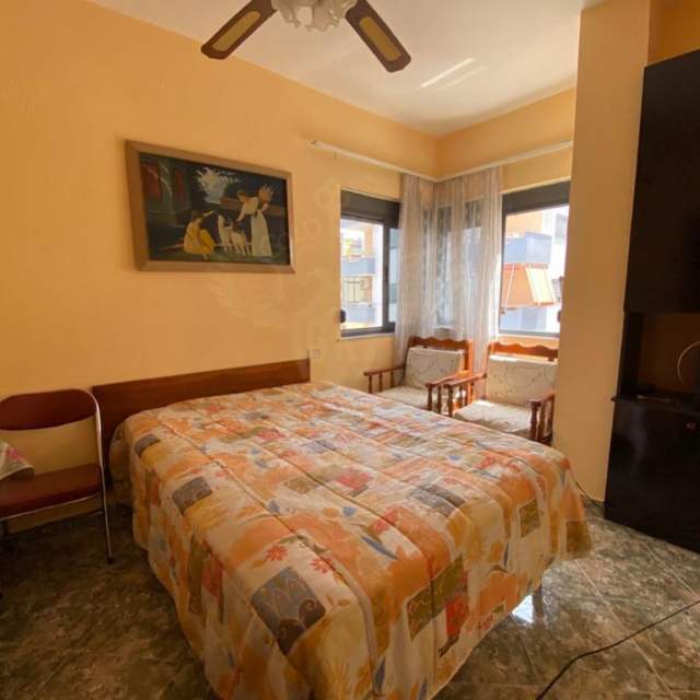 Durres, shitet apartament 1+1+A+BLK Kati 3, 58 m² 40.000 Euro