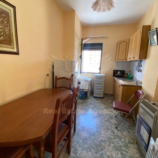 Durres, shitet apartament 1+1+A+BLK Kati 3, 58 m² 40.000 Euro
