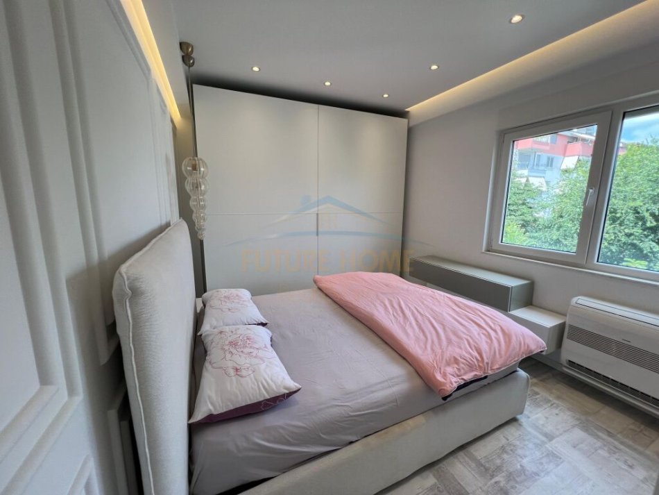 Tirane, shitet apartament 2+1+Aneks+Ballkon Kati 1, 109 m² 260.000 € (RRUGA LIQENI I THAT)