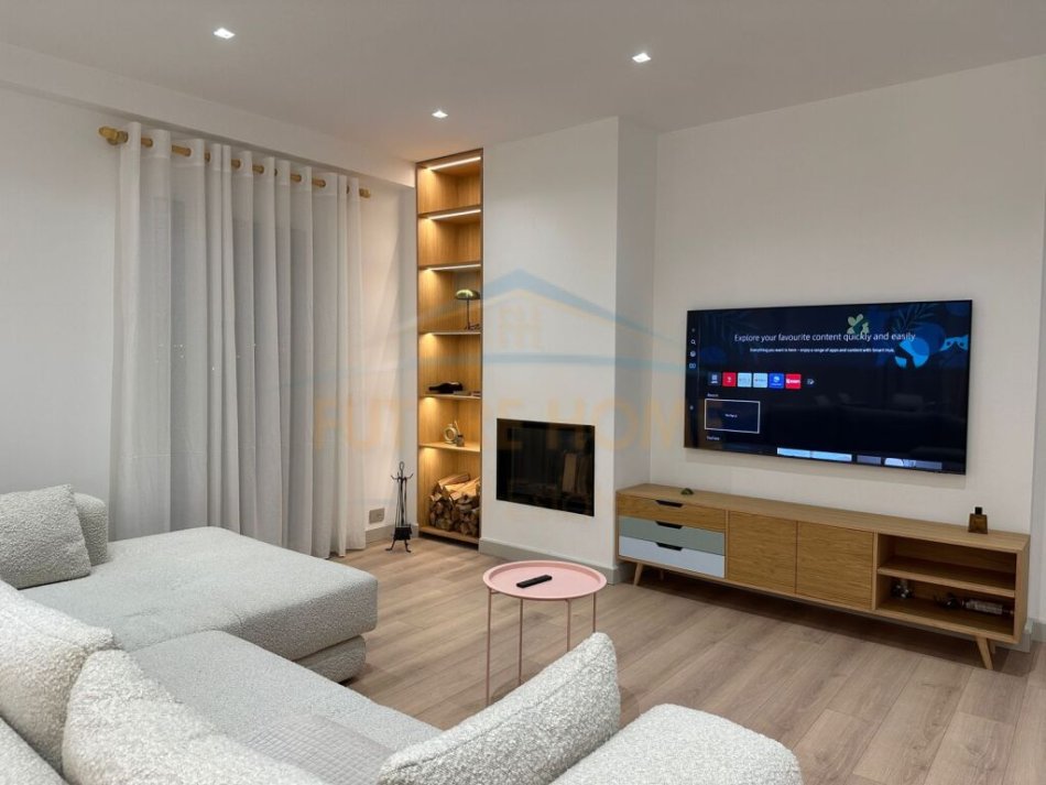 Tirane, shitet apartament 2+1+Ballkon Kati 2, 144 m² 340.000 € (TEG)