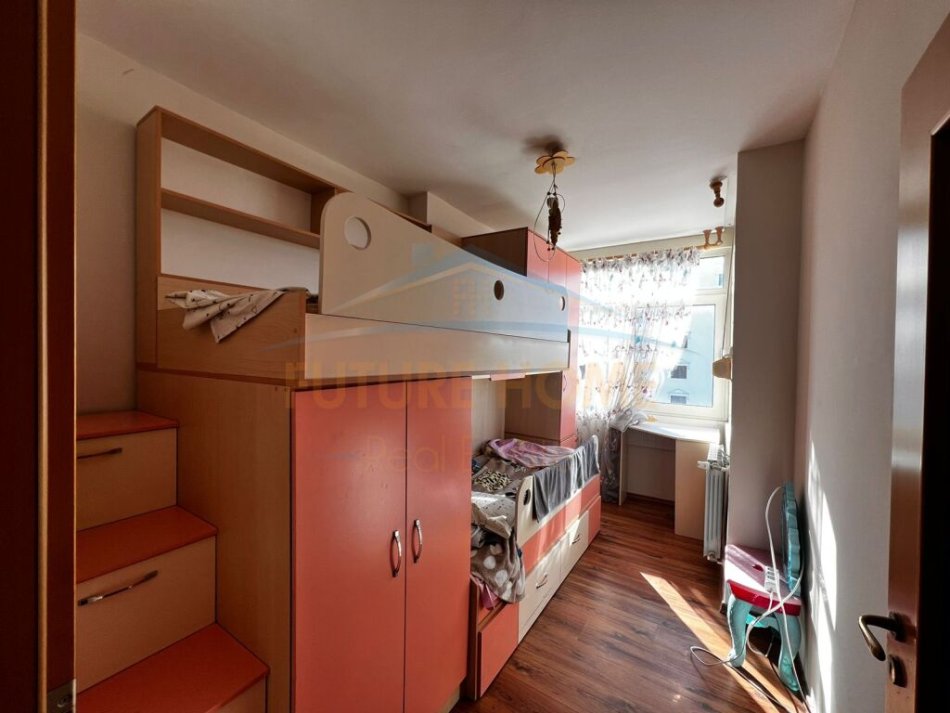 Durres, shitet apartament 3+1 Kati 8, 112 m² 115.000 € (Plazh Iliria, Durres)