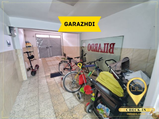 Tirane,  apartament 2+1+A+BLK Kati 2, 130 m² 450 Euro (Xhamlliku)