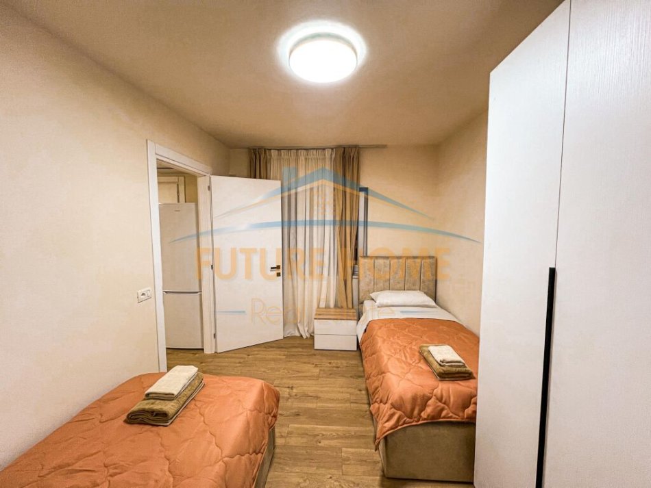 Tirane, shitet 2+1 Kati 4, 57 m² 135.000 € (Rruga e Barrikadave)