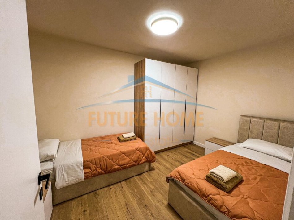 Tirane, shitet 2+1 Kati 4, 57 m² 135.000 € (Rruga e Barrikadave)