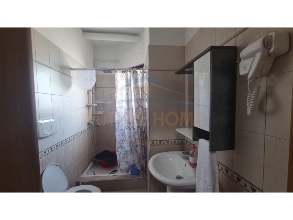 Durres, shitet apartament 1+1+Aneks+Ballkon Kati 6, 63 m² 150.000 € (Taulantia)