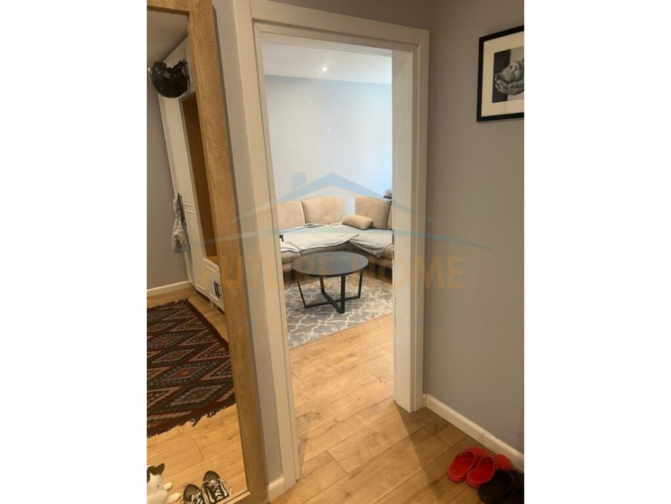 Tirane, shitet apartament 1+1 Kati 3, 63 m² 125.000 € (Rruga Bajram Curri)