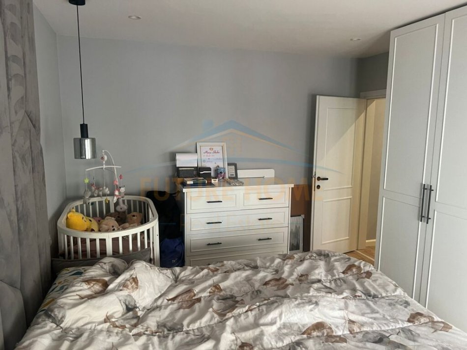 Tirane, shitet apartament 1+1 Kati 3, 63 m² 1.250.000 € (bulevardi bajram curri)