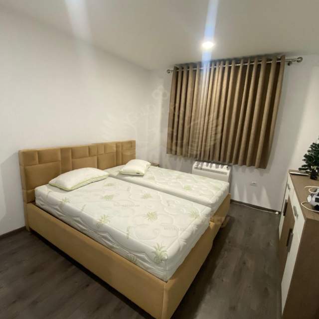 Durres, jepet me qera apartament 2+1+A+BLK Kati 1, 120 m² 600 Euro (CURRILA)