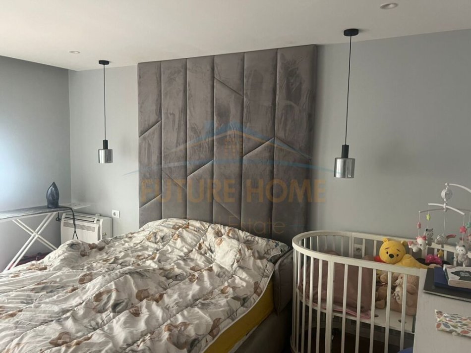 Tirane, shitet apartament 1+1+Aneks Kati 3, 63 m² 125.000 € (Bulevardi Bajram Curri)