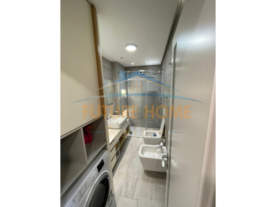 Tirane, jepet me qera apartament 2+1+Aneks+Ballkon Kati 5, 110 m² 1.100 € (RRUGA MYSLYM SHYRI)