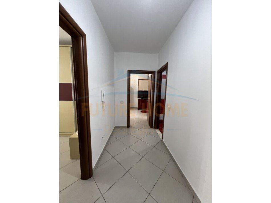 Tirane, shitet apartament 2+1 Kati 6, 116 m² 155000 € (unaza e re)