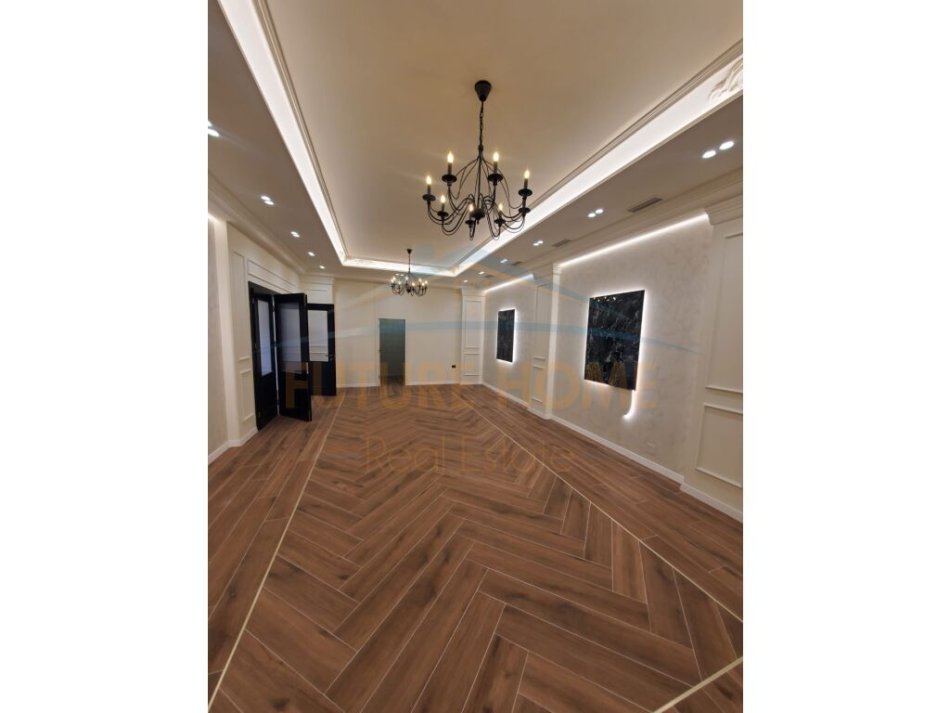 Tirane, shitet ambjent biznesi Kati 0, 221 m² 264.000 € 
