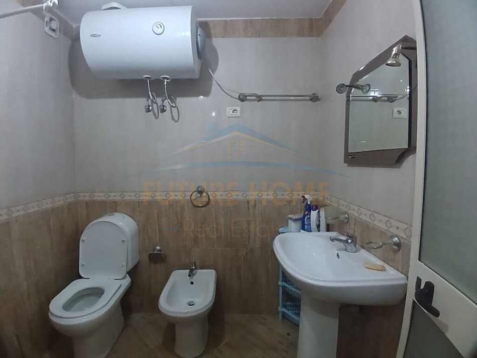 Golem, shitet apartament 2+1+Ballkon Kati 2, 83 m² 85.000 € (Golem)