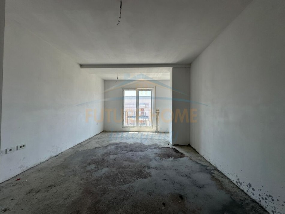 Tirane, shitet apartament 2+1+2 me Verande Kati 7, 97 m² 270.000 € (Ali Demi)
