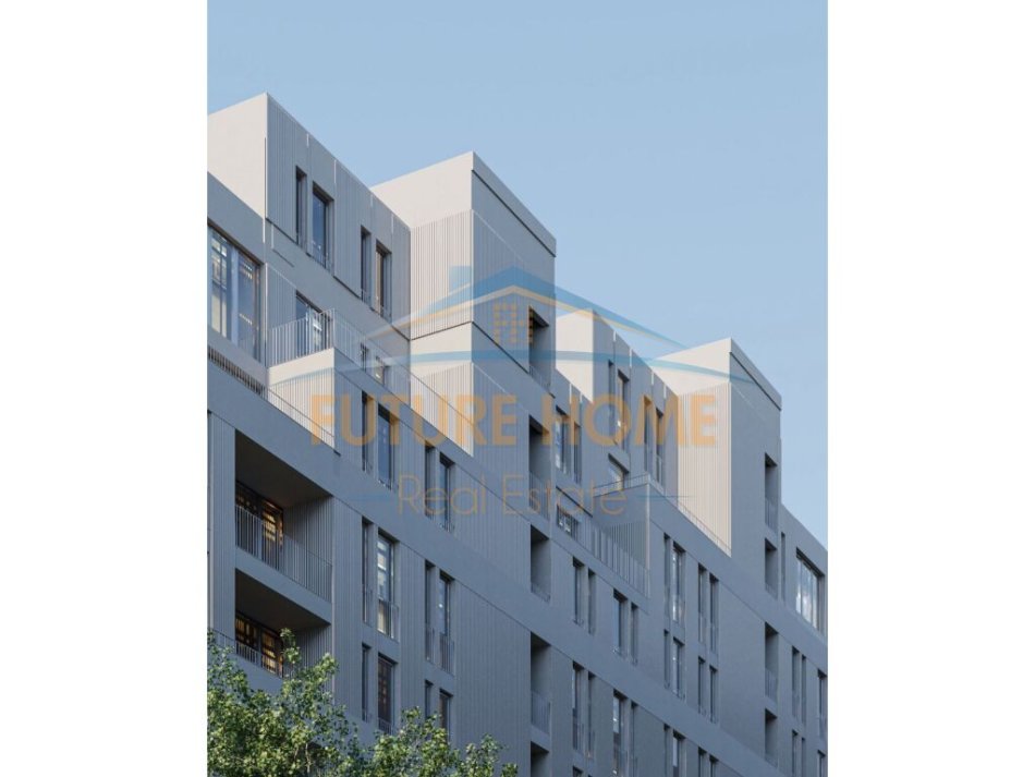 Tirane, shes apartament 2+1 Kati 5, 110 m² 104.200 € (Shkoze)