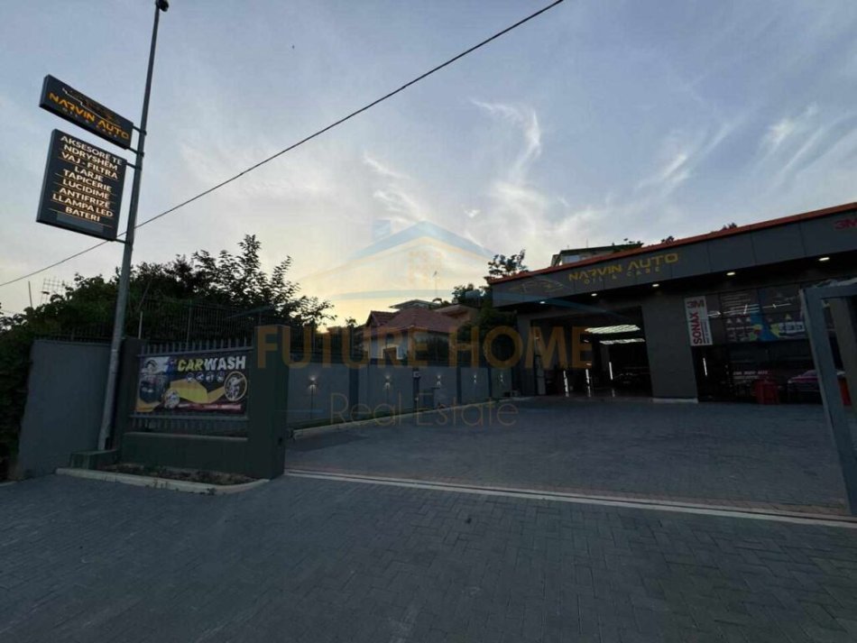 Durres, shitet ambjent biznesi Kati 0, 600 m² 800.000 € (Plepa, Durrës)