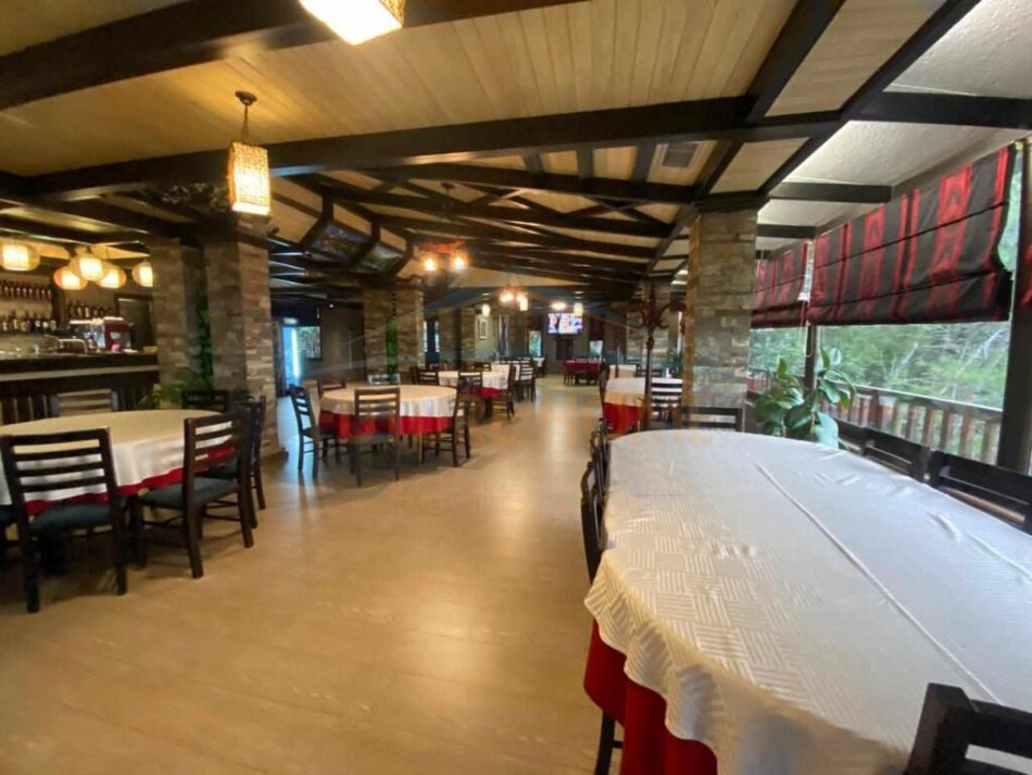 Tirane, shitet Kati 1, 528 m² 5.200.000 € (DAJT)