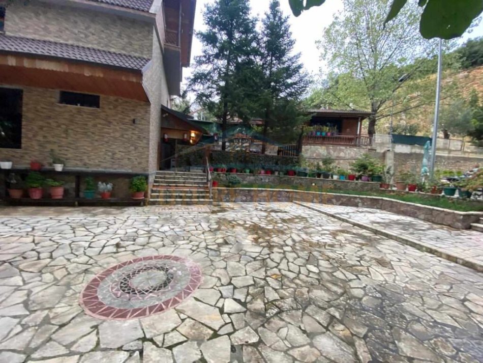 Tirane, shitet Kati 1, 528 m² 5.200.000 € (DAJT)