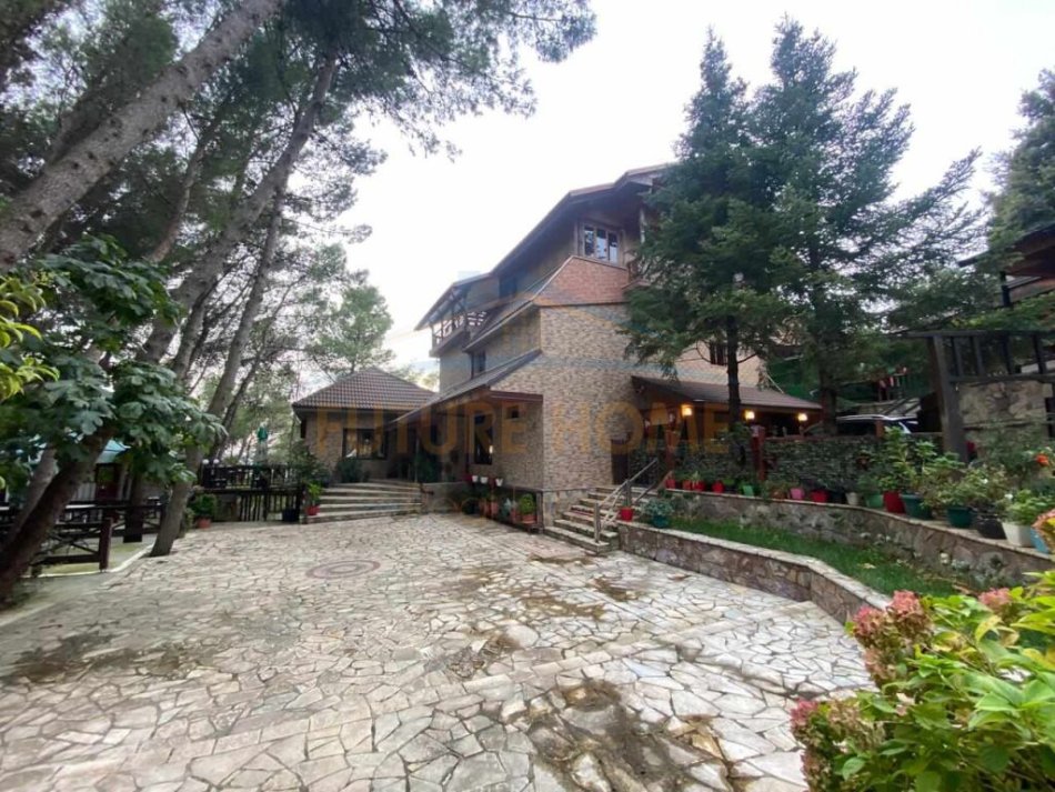 Tirane, shitet Kati 1, 528 m² 5.200.000 € (DAJT)
