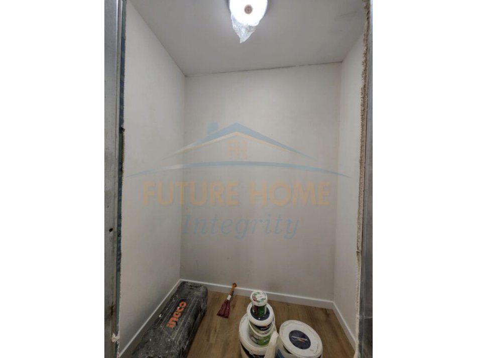 Tirane, shitet apartament 2+1 Kati 1, 61 m² 140.000 € (Rruga Ferit Xhajko)
