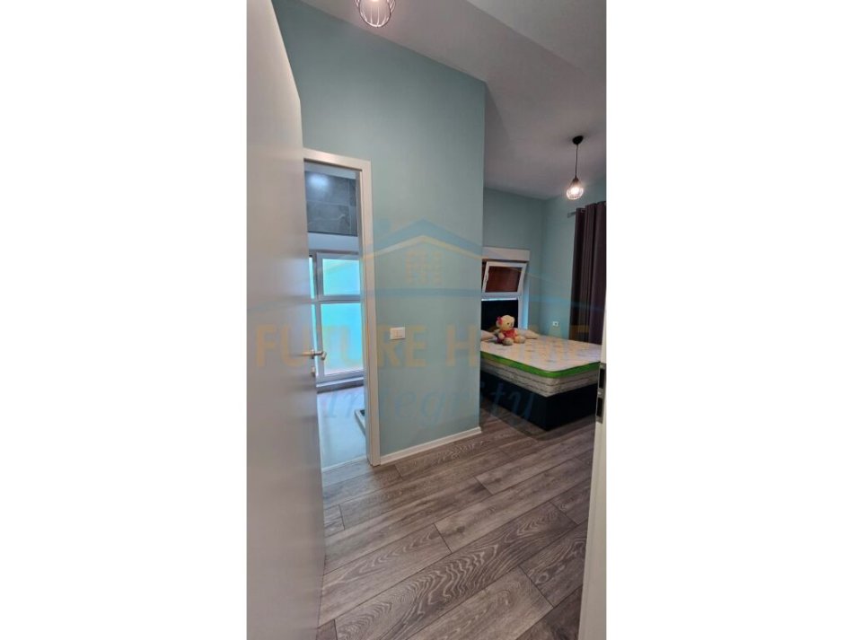 Tirane, shitet apartament 2+1 Kati 3, 97 m² 140.000 € (Kompleksi Mangalem Ali Demi)