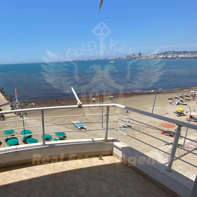 Durres, jepet me qera apartament 1+1+BLK Kati 3, 60 m² 300 Euro (🏡Lagja 13,Plazh Durres)