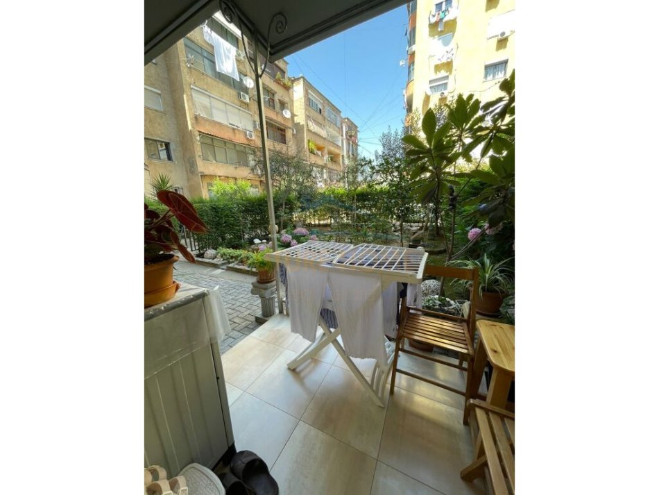 Tirane, shitet apartament 1+1 Kati 0, 46 m² 90.000 € (Don Bosco)