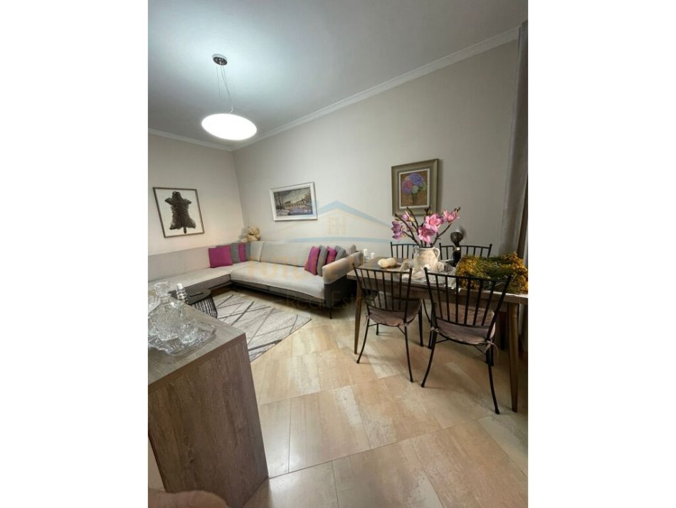 Tirane, shitet apartament 1+1 Kati 0, 46 m² 90.000 € (Don Bosco)
